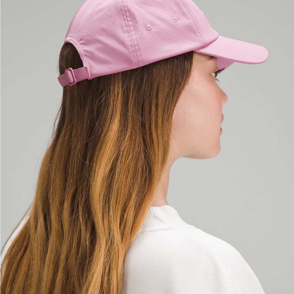 Lululemon Womens Baller Hat Soft *Logo NWT - Picture 3 of 11
